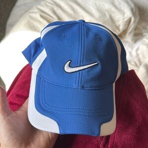 Nike golf hat